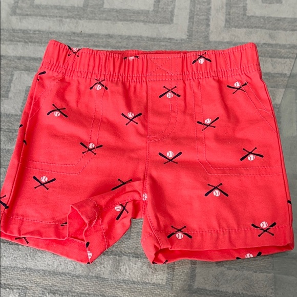 Baby shorts like NEW - Picture 1 of 3